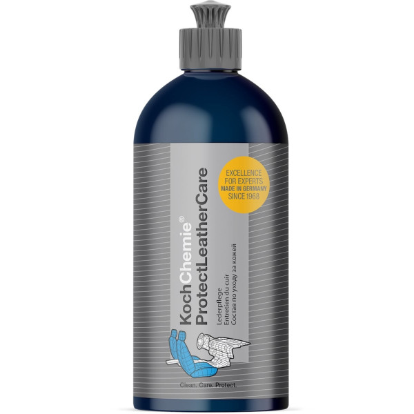 KOCH CHEMIE Protect Leather Care, nahapuhastusvahend, 500 ml