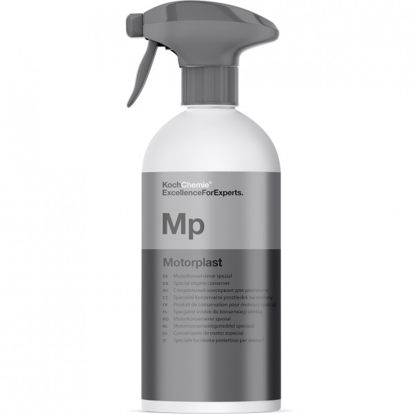 KOCH CHEMIE Special Engine Conserver Motorplast Mp, mootorikaitse, 500 ml