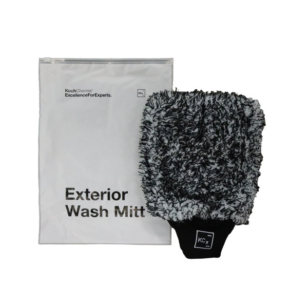 KOCH CHEMIE Washing glove - sponge, pesukinnas - käsn