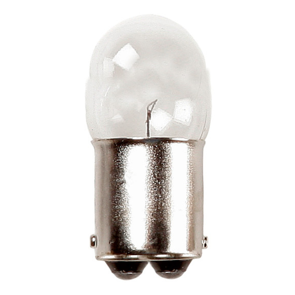 12v 5w SBC BA15d Side & Tail, külje-/tagatule pirn