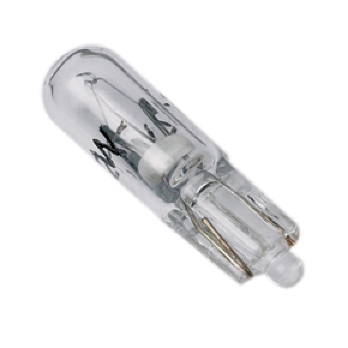 Pirn, RING 12V 1.2W W2x4.6d ilma soklita blisterpakendis, 2 tk Pirn, RING 12V 1.2W W2x4.6d ilma soklita blisterpakendis, 2 tk