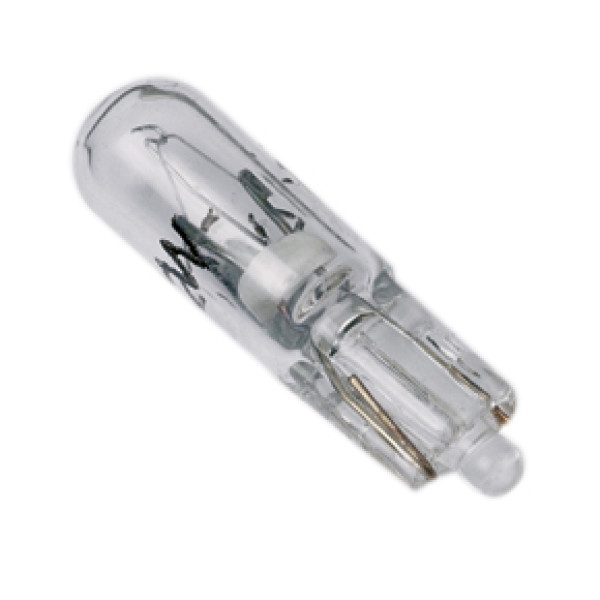 Pirn, RING 12V 1.2W W2x4.6d ilma soklita blisterpakendis, 2 tk