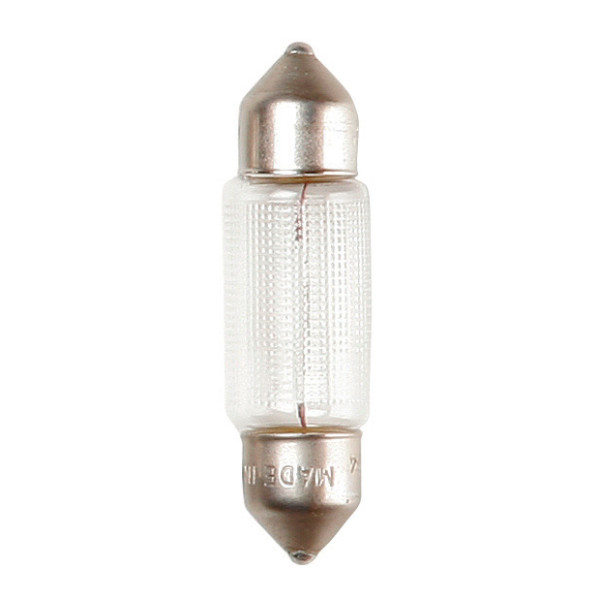 Pirn, RING 12V 10W S8.5d 11x30 blisterpakendis, 2 tk
