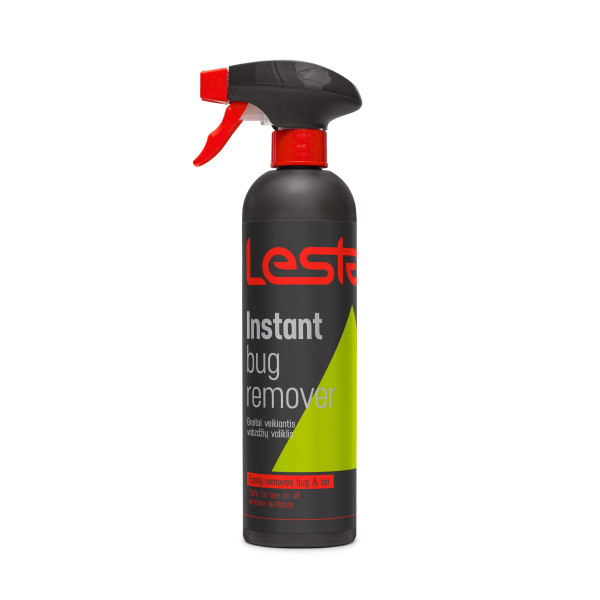 LESTA Instant Bug Remover, putukate kiirtõrjevahend, 500 ml LESTA Instant Bug Remover, putukate kiirtõrjevahend, 500 ml