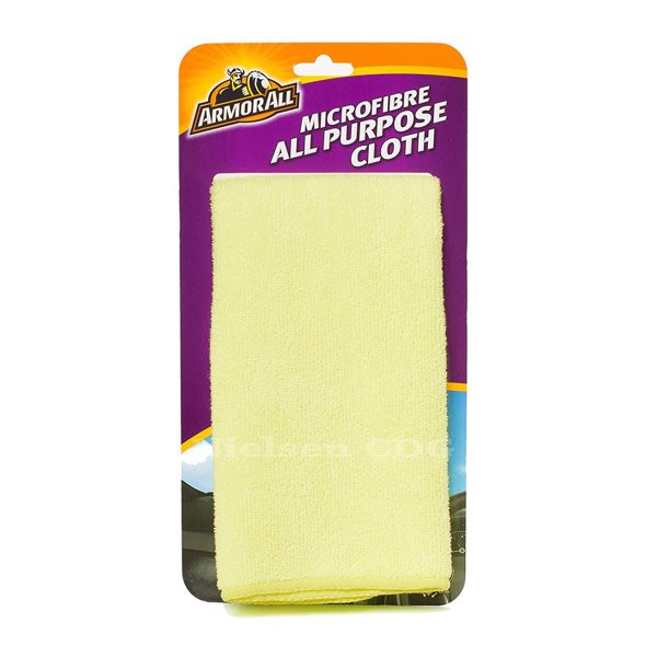 ARMORALL All Purpose Cloth, mikrokiudlapp
