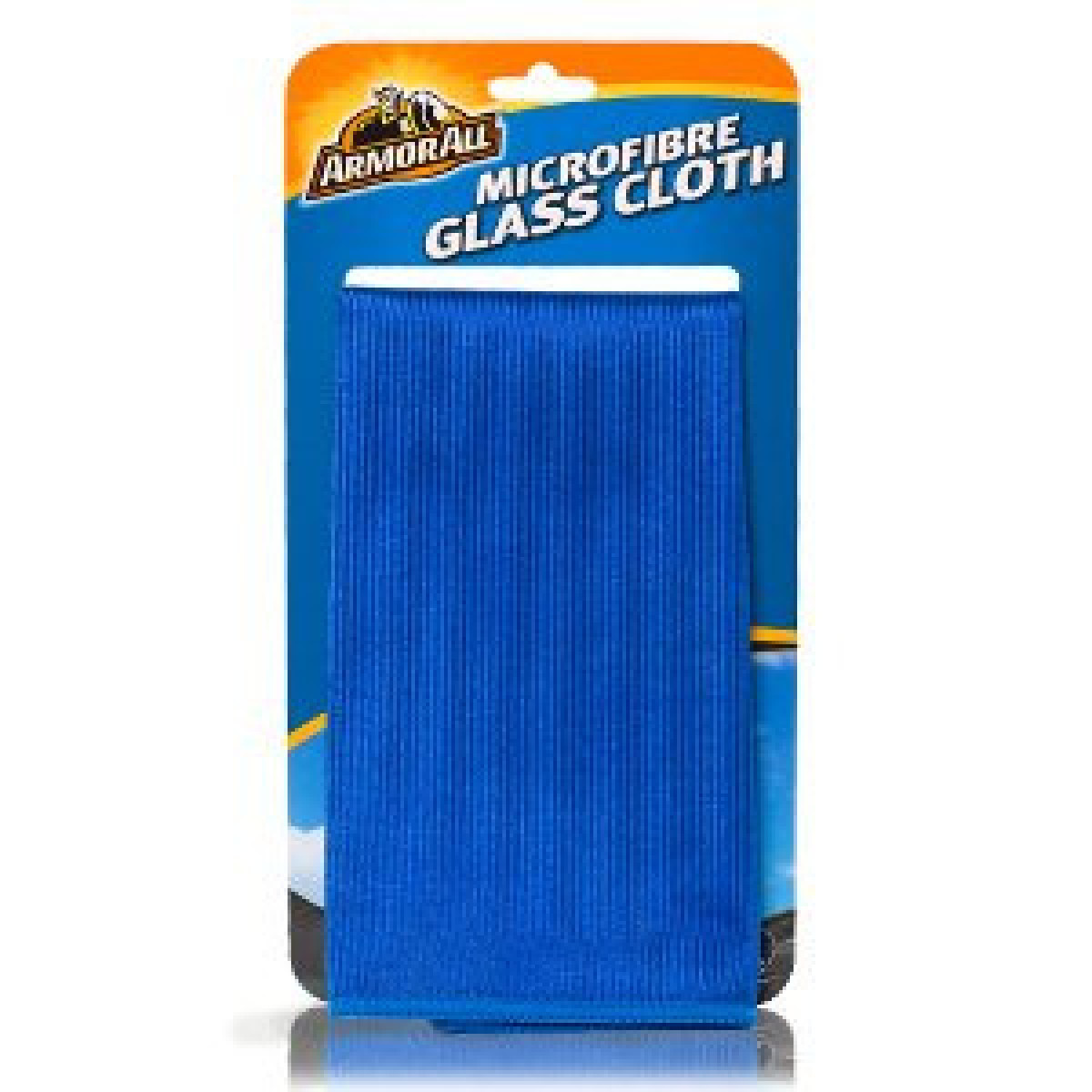 ARMORALL Microfiber Glass Cloth, mikrokiudlapp klaasile