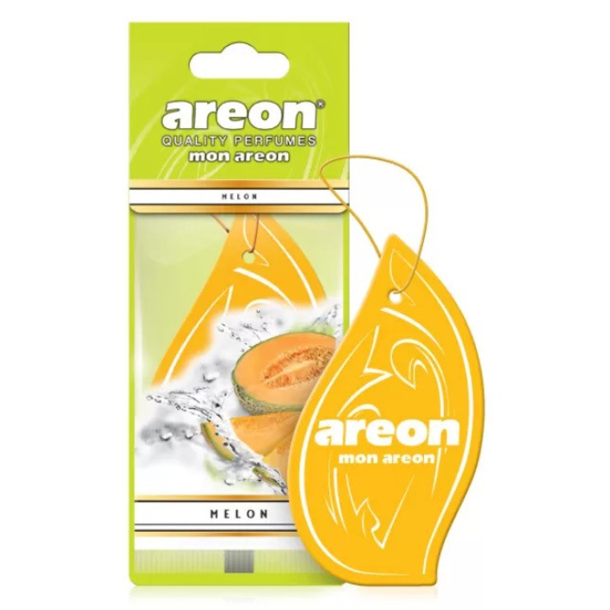 AREON Mon Melon õhuvärskendaja