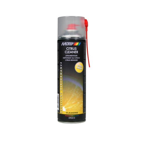 MOTIP Citrus Cleaner, puhastusvahend, 500 ml