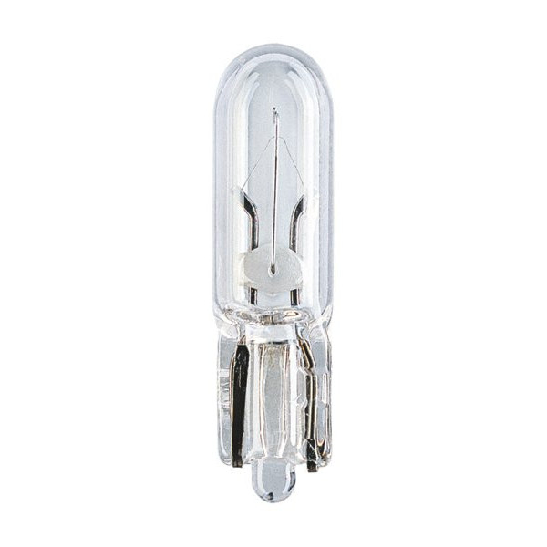 OSRAM autopirn 1.2W 12V W2x4.6D, 1 tk
