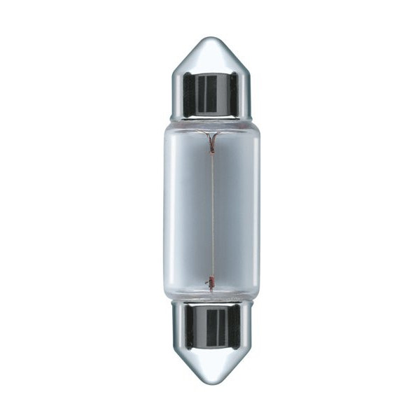 OSRAM autopirn 10W 12V SV8.5-8, 1 tk