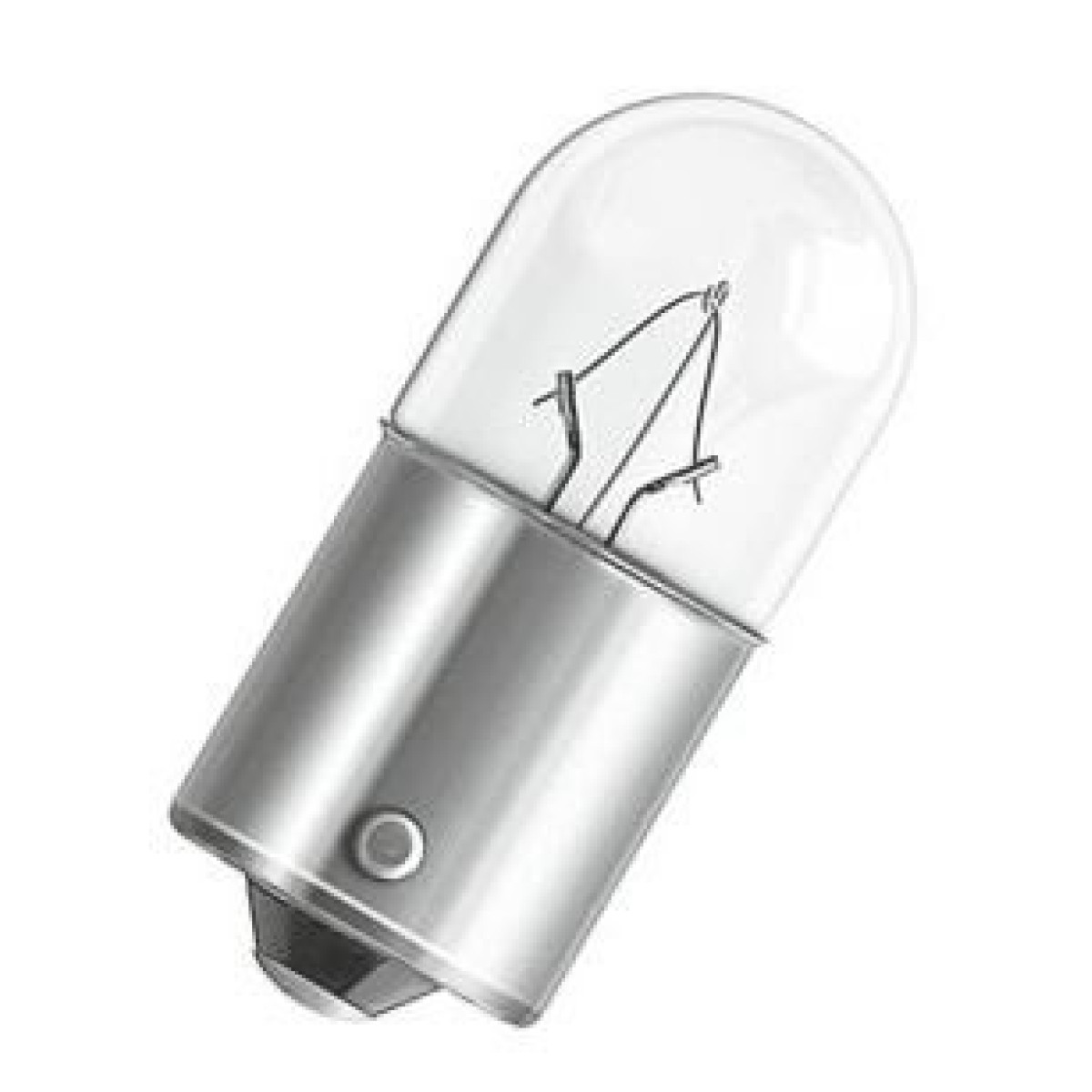 OSRAM autopirn 10W 24V BA15S, 1 tk