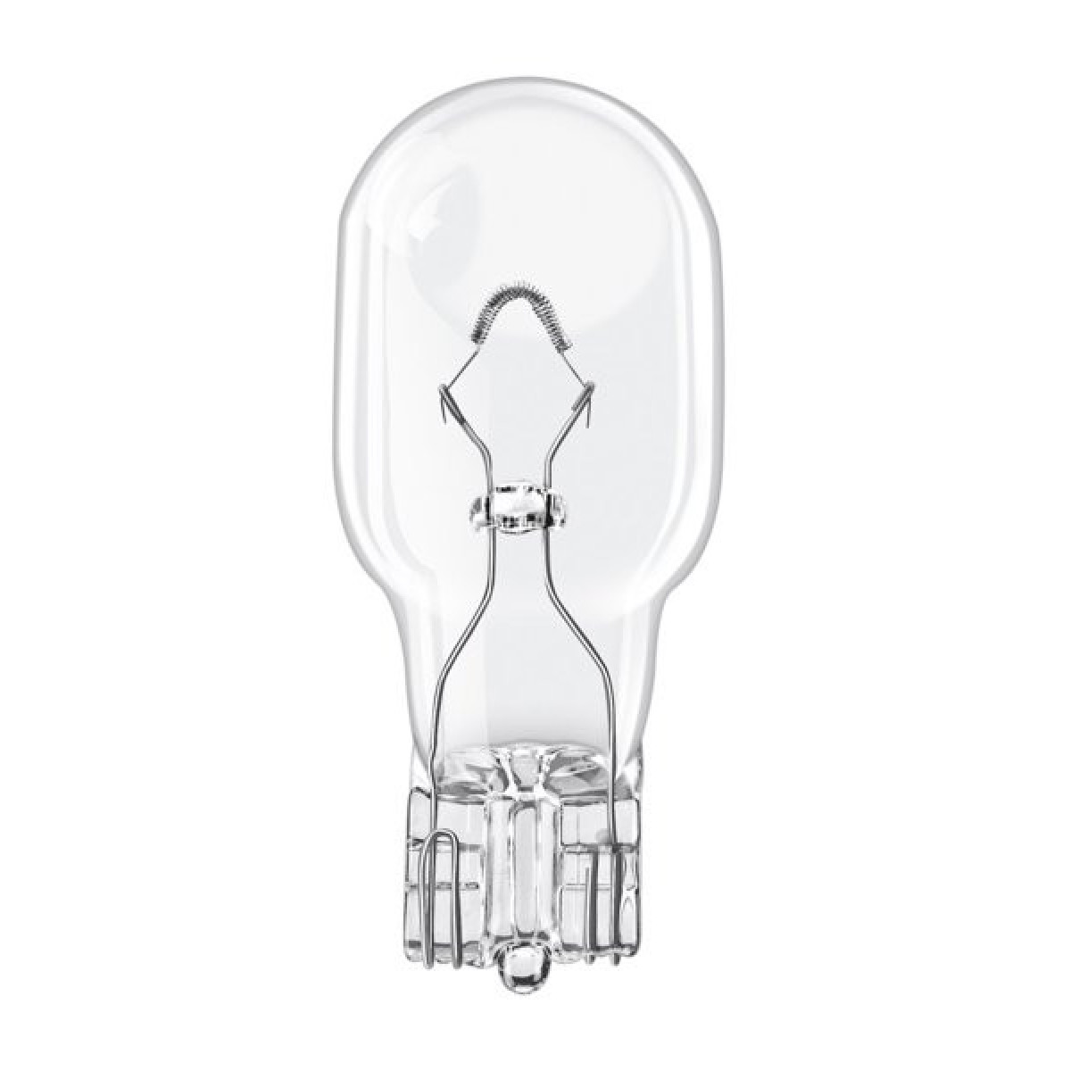 OSRAM autopirn, 16W 12V W2.1X9.5, 1 tk