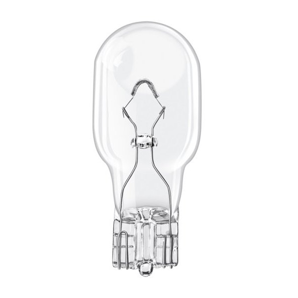 OSRAM autopirn, 16W 12V W2.1X9.5, 1 tk