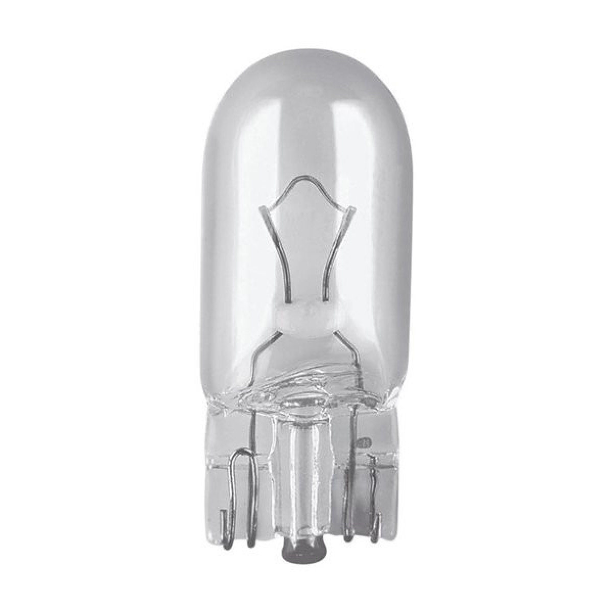 OSRAM W2.1x9.5D, autopirn, 3W 24V, 1 tk.
