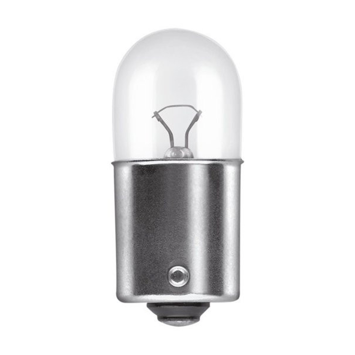 OSRAM autopirn 5W 24V BA15S, 1 tk