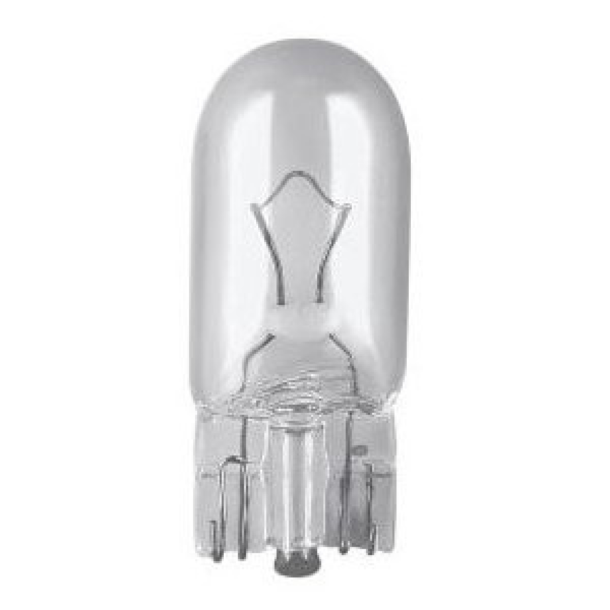 OSRAM autopirn 5W 24V W2.1x9.5D, 1 tk