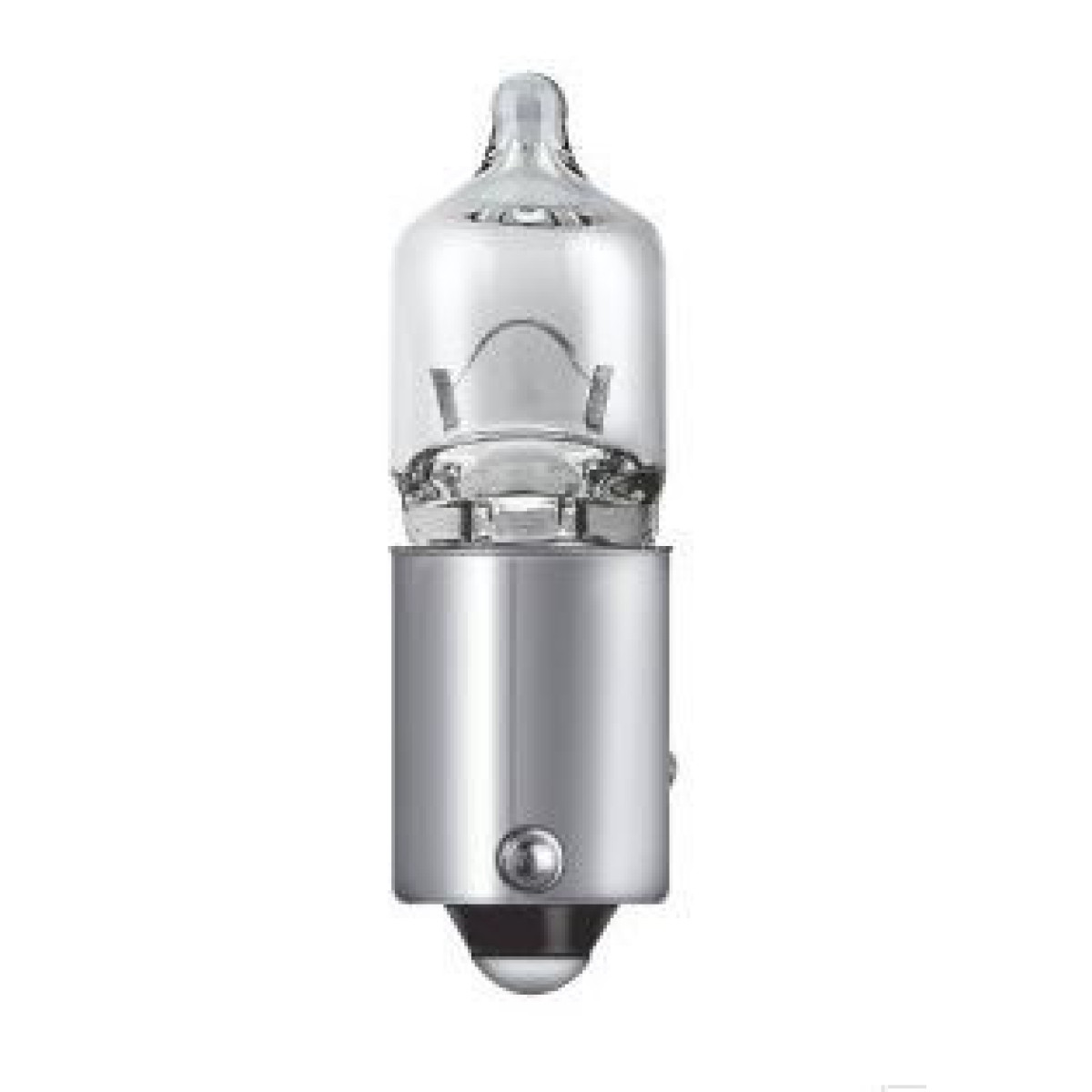 OSRAM autopirn 6W 12V H6W BAX9S, 1 tk