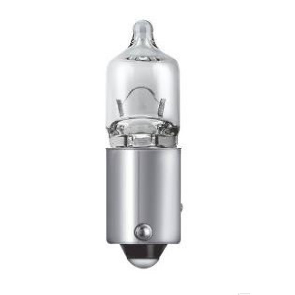 OSRAM autopirn 6W 12V H6W BAX9S, 1 tk