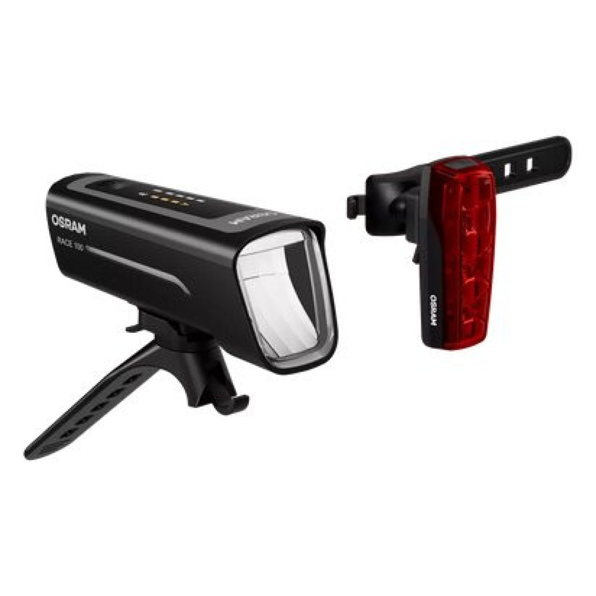 OSRAM LED'sBike 100 jalgrattatulede komplekt