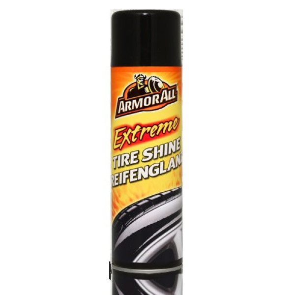 ARMORALL Extreme Tire Shine, rehvide läige, 500 ml