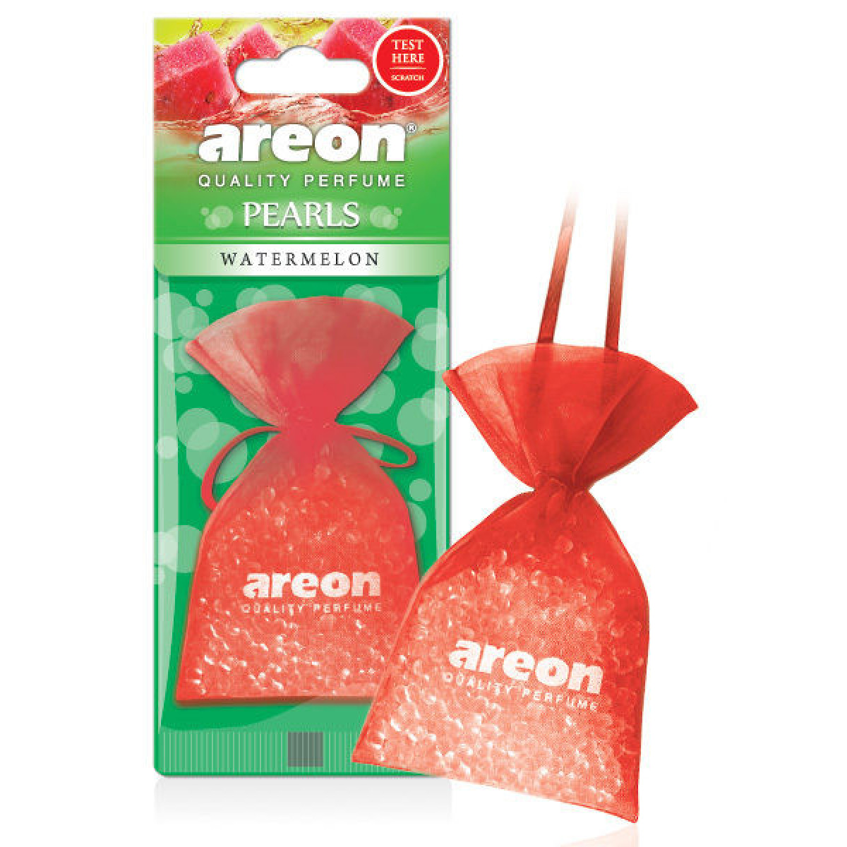 AREON Pearls Watermelon õhuvärskendaja