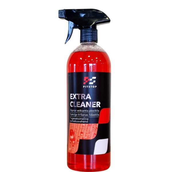 PIT STOP Extra Cleaner, pesuvahend, 1 l PIT STOP Extra Cleaner, pesuvahend, 1 l