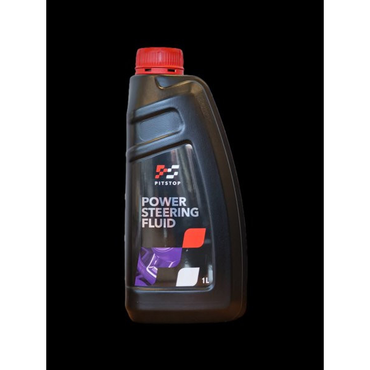 PIT STOP Power Steering Fluid, roolivõimendi vedelik, 1 l