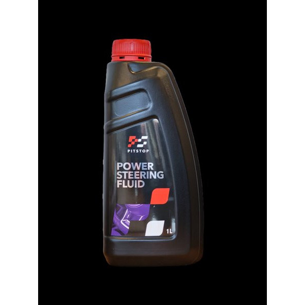 PIT STOP Power Steering Fluid, roolivõimendi vedelik, 1 l
