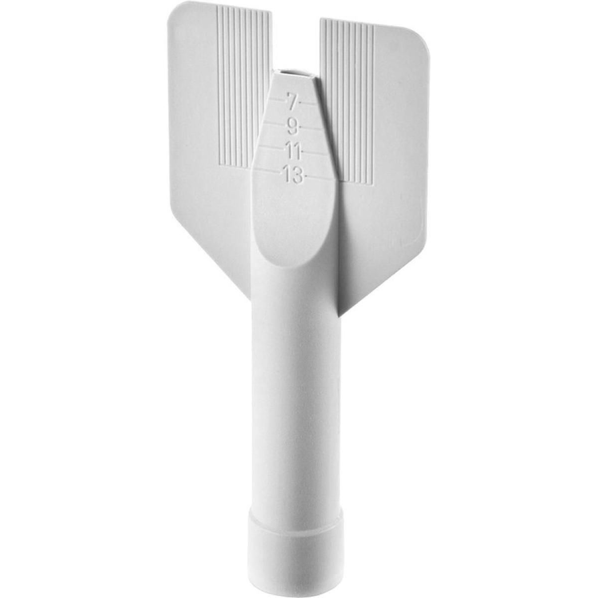 RADEX plastotsik, Threat 15x1.5mm