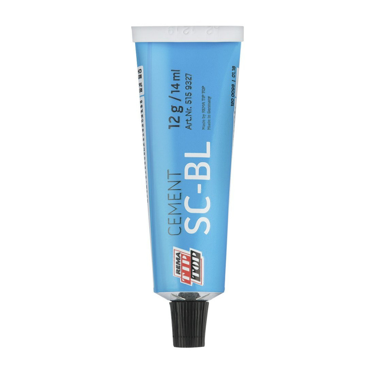 Special Cement BL Tube 0.012 kg, rehviliim