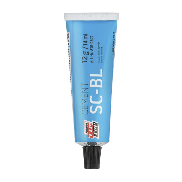 Special Cement BL Tube 0.012 kg, rehviliim