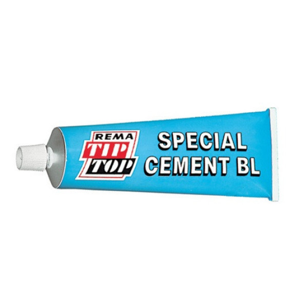 TipTop Special Cement BL Tube, Rehvi liim, 70 g
