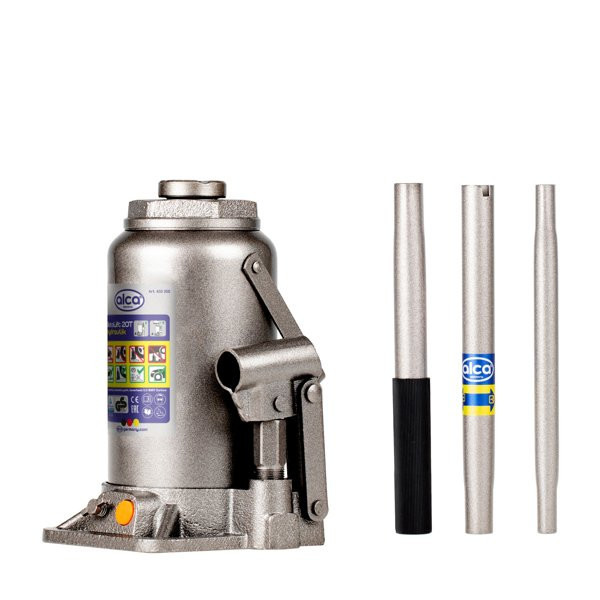 SPEC ALCA tungraud, 20 T SPEC ALCA tungraud, 20 T