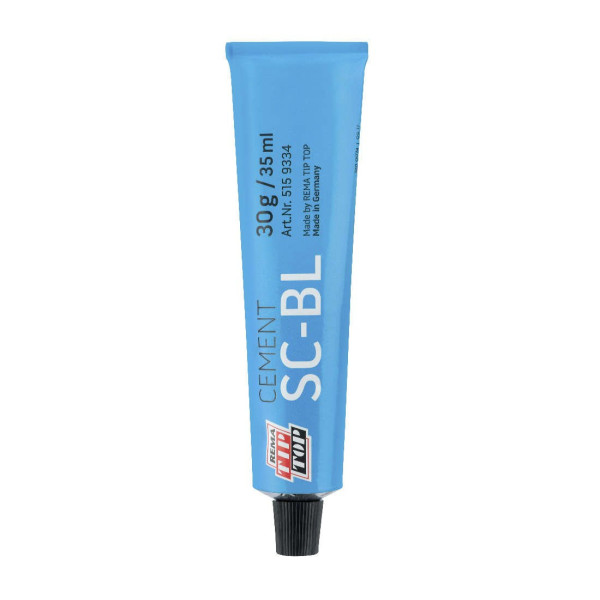 Special Cement BL Tube 0.03kg, rehviliim