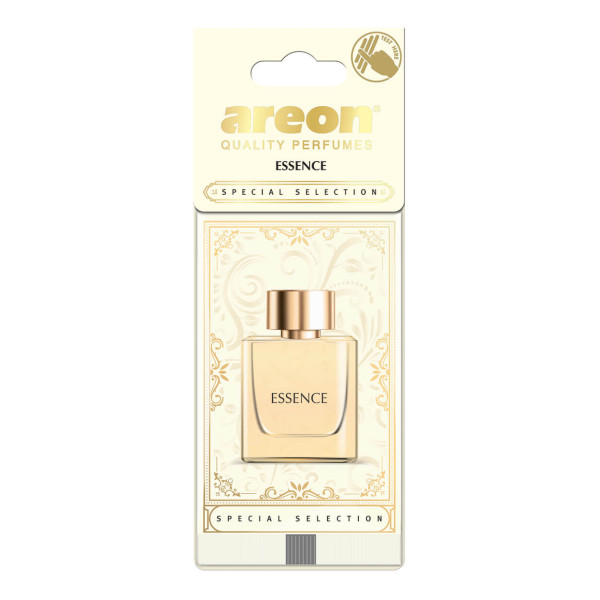 AREON Special Essence, õhuvärskendaja