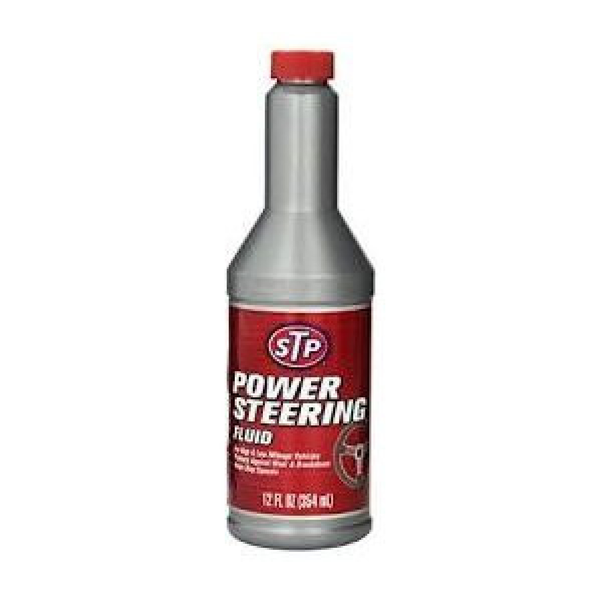 STP roolivõimendi vedelik kaitsega, 350 ml