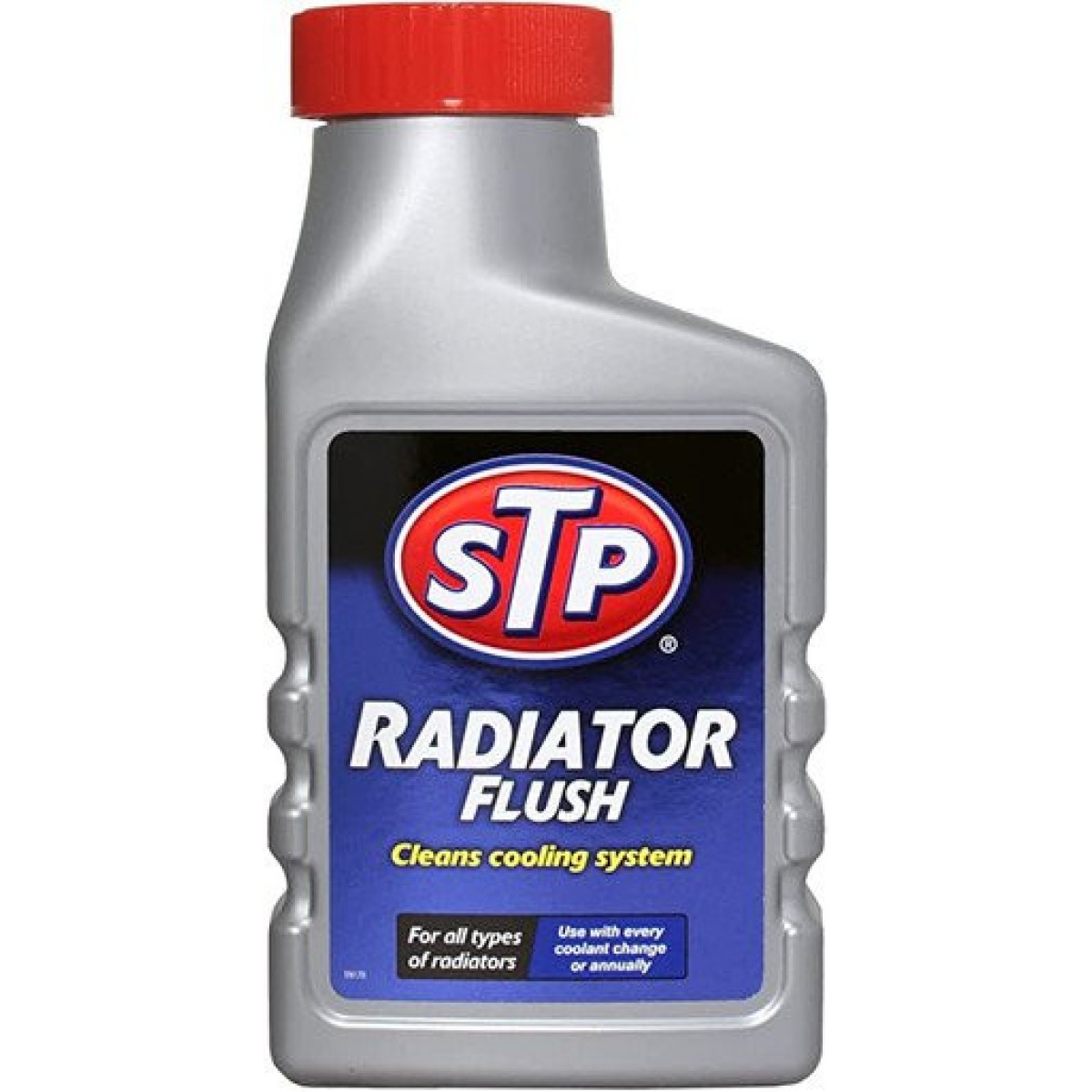 STP jahutussüsteemi radiaatori puhastusvahend, 300 ml