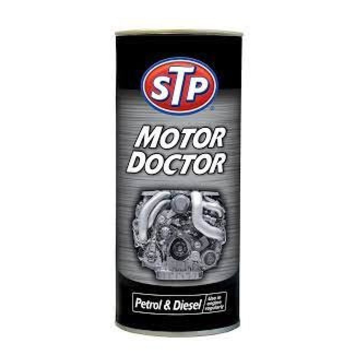 STP Motor Doctor õlilisand, 444 ml