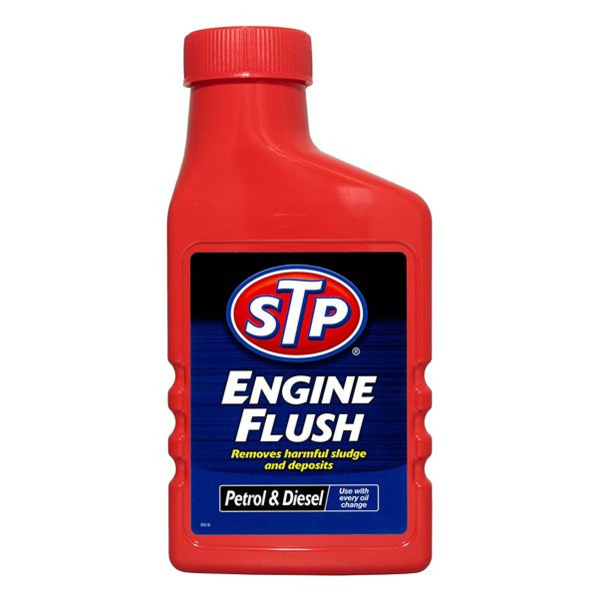 STP Engine Flush, mootoriõli loputusvahend, 450 ml
