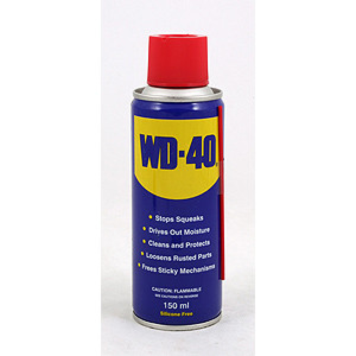 WD-40 määre, 150 ml WD-40 määre, 150 ml