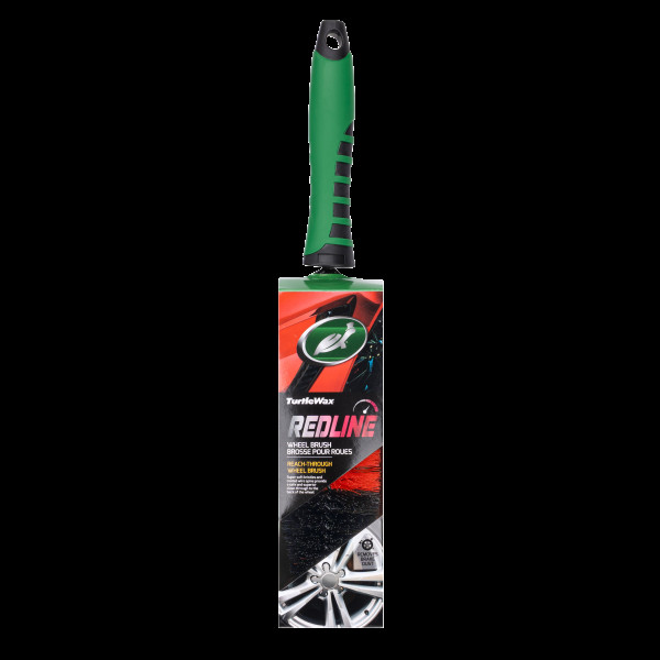TURTLE WAX Redline, rattapesuhari 38 x 7 cm TURTLE WAX Redline, rattapesuhari 38 x 7 cm