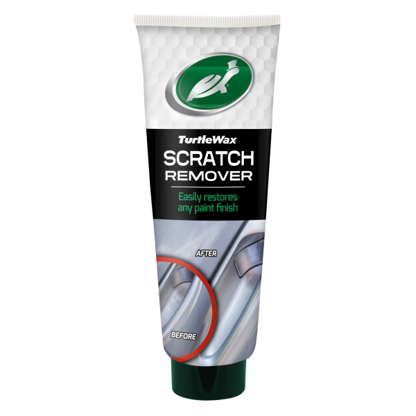 TURTLE WAX Scratch Remover kriimustuste eemaldaja, 100 ml