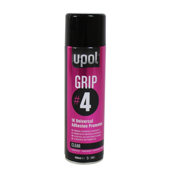 Grip#4 - Universal Adhesion Promoter, Universaalne nakkepromootor, 450 ml
