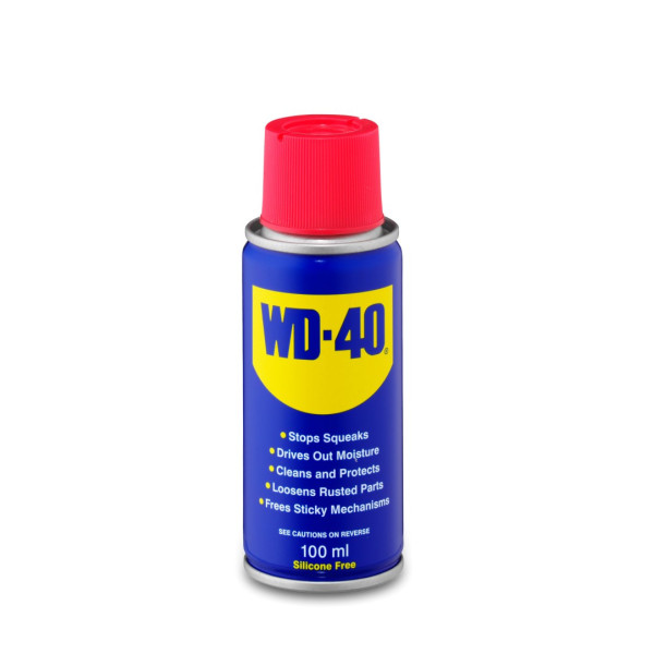 WD-40 Multi-use product, universaalne tööriist, 100 ml