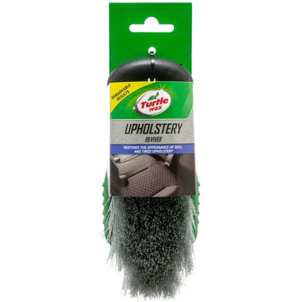 Turtle Wax polstrihari