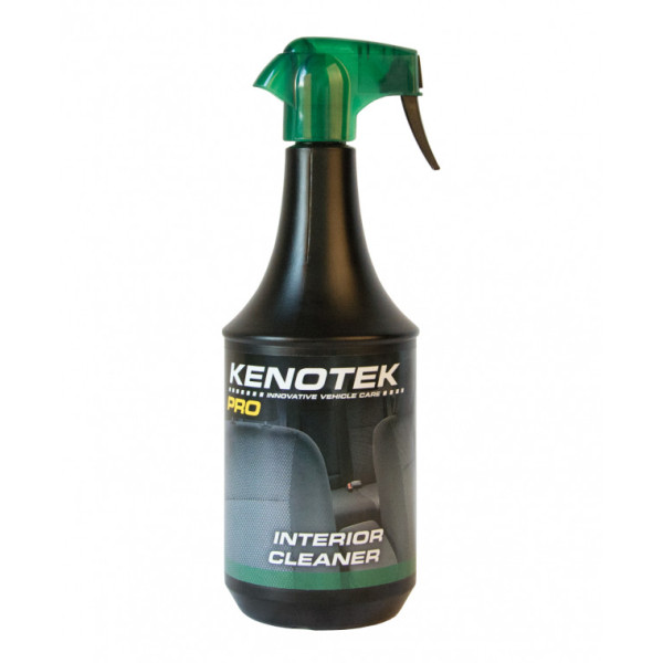 KENOTEK Interior Cleaner, salongipuhastusvahend, 1l