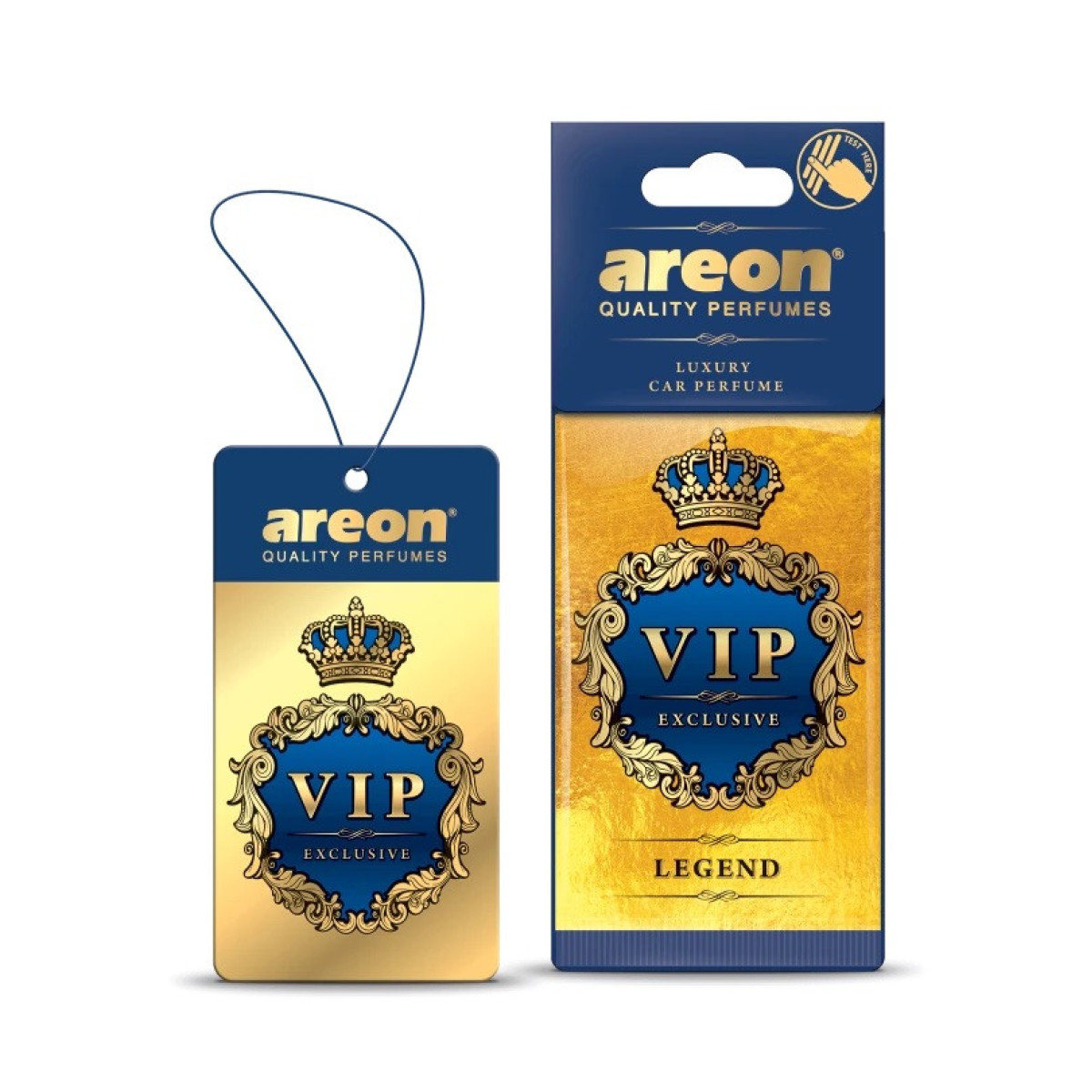 AREON VIP Legend, õhuvärskendaja