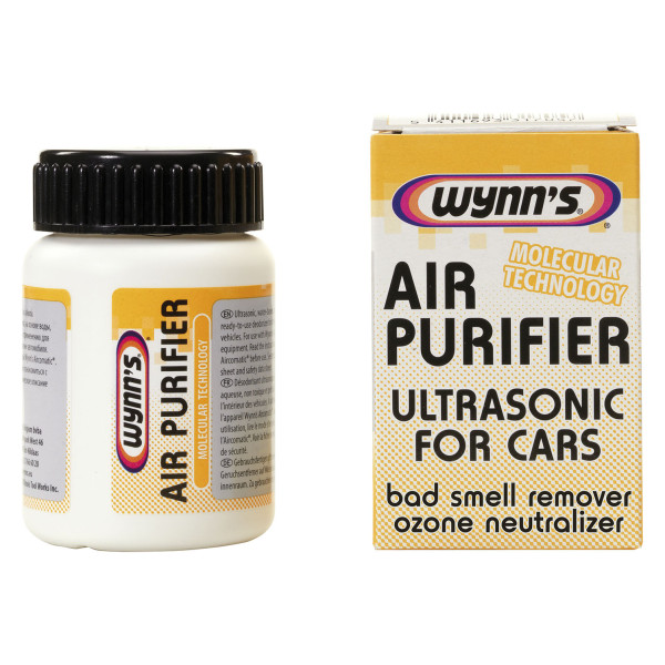 WYNNS Air Purifier Pro, Lõhnaeemaldi, 60 ml