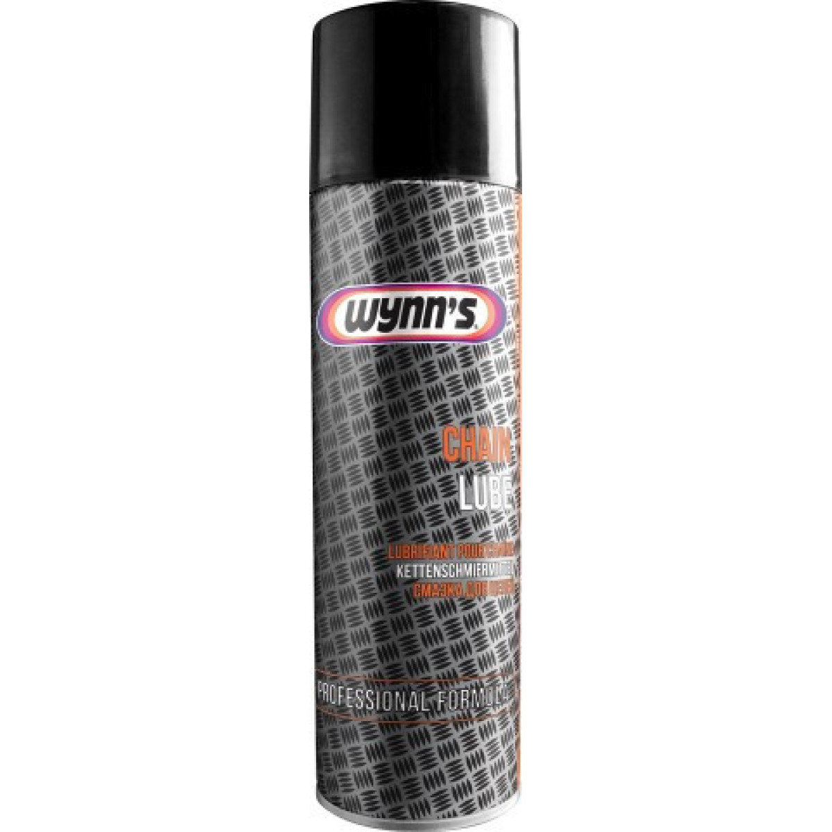 WYNNS Chain Lube Aerosol, keti määrdeaine, aerosool, 500 ml WYNNS Chain Lube Aerosol, keti määrdeaine, aerosool, 500 ml