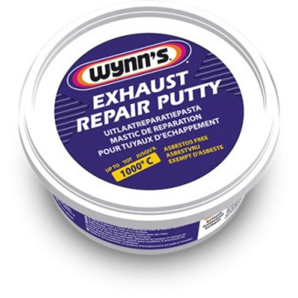WYNNS Exhaust Repair Putty, summuti tihenduspasta